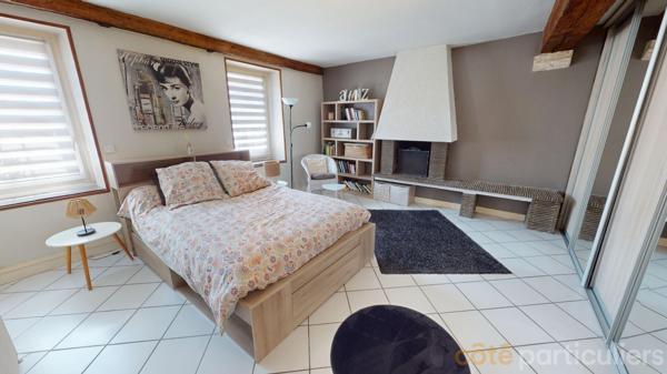 Vente
                Maison122,2 m² - 6 Pièces -
                    LA CHAPELLE SAINT MESMIN (45380)