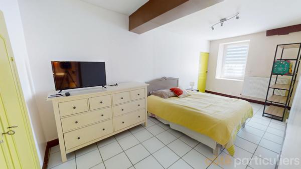Vente
                Maison122,2 m² - 6 Pièces -
                    LA CHAPELLE SAINT MESMIN (45380)