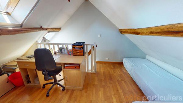 Vente
                Maison122,2 m² - 6 Pièces -
                    LA CHAPELLE SAINT MESMIN (45380)