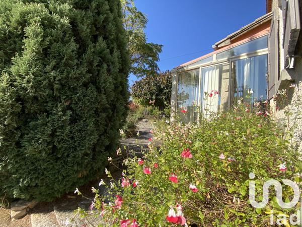 Maison à vendre 4 pièces 90 m² Pernes-les-Fontaines