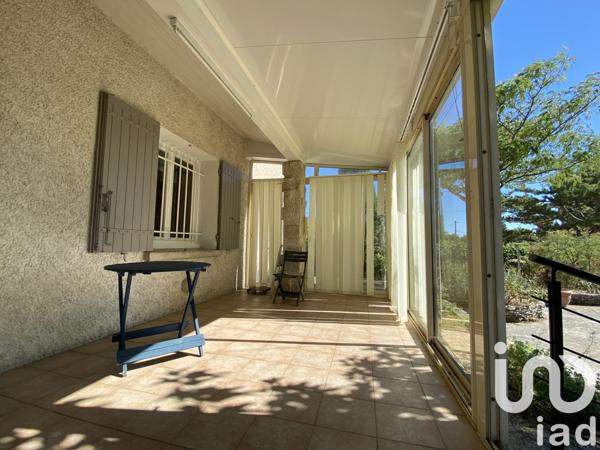 Maison à vendre 4 pièces 90 m² Pernes-les-Fontaines