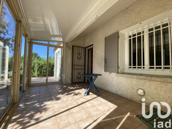 Maison à vendre 4 pièces 90 m² Pernes-les-Fontaines