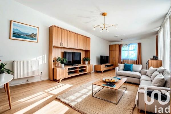 Maison à vendre 4 pièces 90 m² Pernes-les-Fontaines