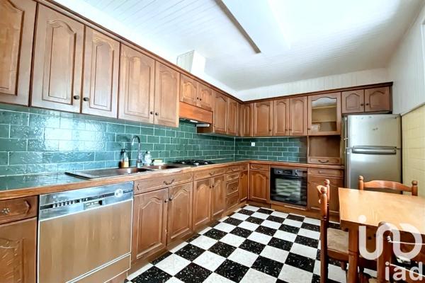 Maison à vendre 4 pièces 90 m² Pernes-les-Fontaines