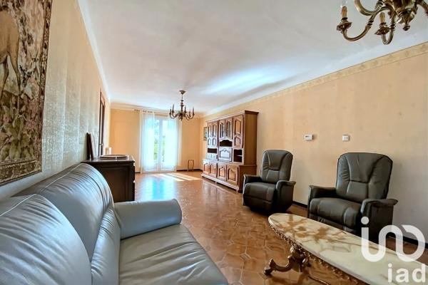 Maison à vendre 4 pièces 90 m² Pernes-les-Fontaines