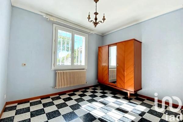 Maison à vendre 4 pièces 90 m² Pernes-les-Fontaines