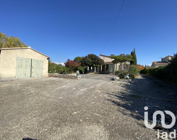 Maison à vendre 4 pièces 90 m² Pernes-les-Fontaines