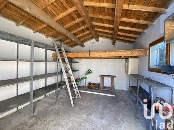 Maison à vendre 4 pièces 90 m² Pernes-les-Fontaines