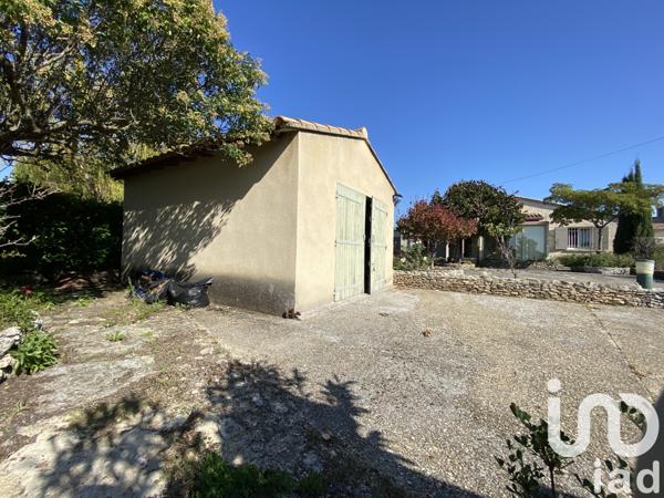 Maison à vendre 4 pièces 90 m² Pernes-les-Fontaines