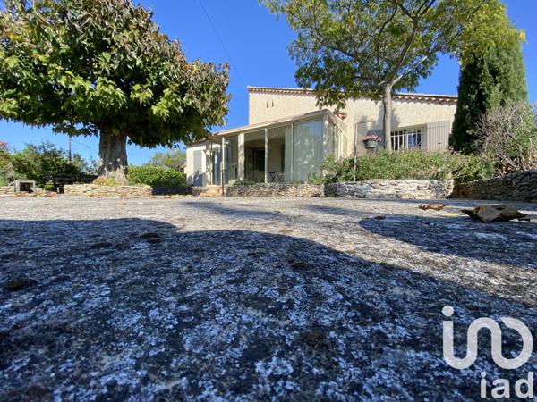 Maison à vendre 4 pièces 90 m² Pernes-les-Fontaines