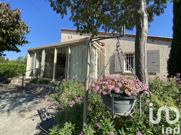 Maison à vendre 4 pièces 90 m² Pernes-les-Fontaines