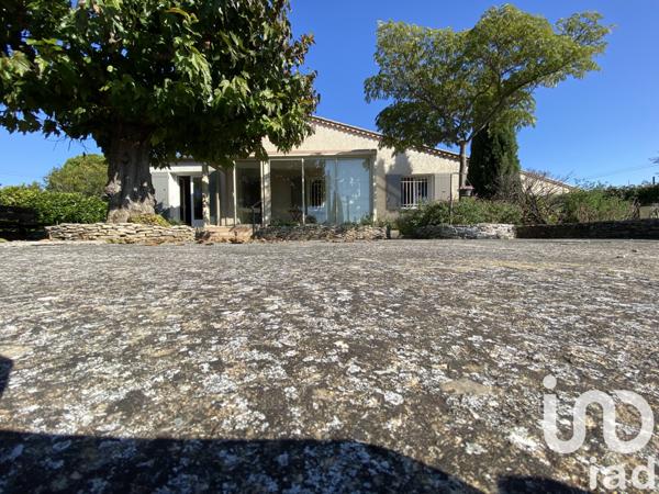 Maison à vendre 4 pièces 90 m² Pernes-les-Fontaines