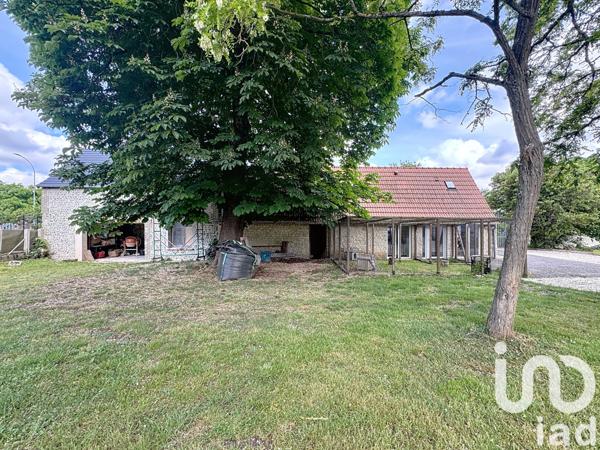 Maison à vendre 1 pièce 47 m² Tourville-la-Rivière