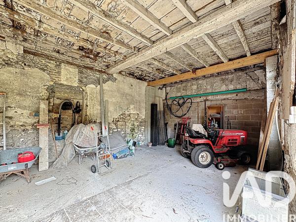 Maison à vendre 1 pièce 47 m² Tourville-la-Rivière