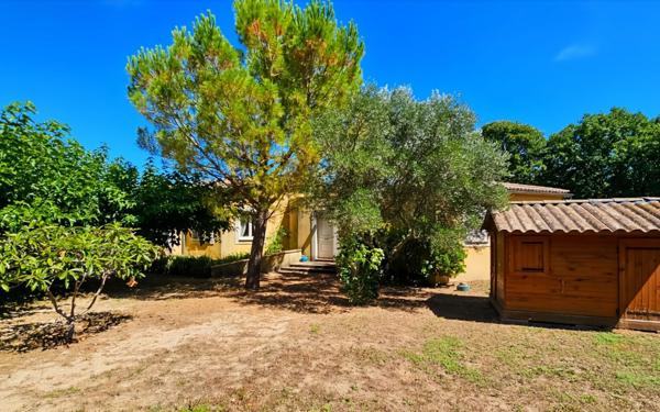 Maison à vendre    5 pièces •  Sainte-Anastasie