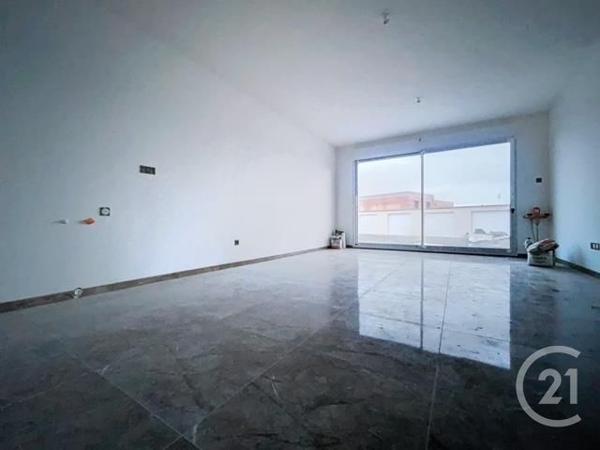 Appartement F3 à vendre  3 pièces - 80,10 m2 GOLBEY - 88