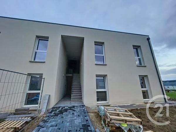 Appartement F3 à vendre  3 pièces - 80,10 m2 GOLBEY - 88