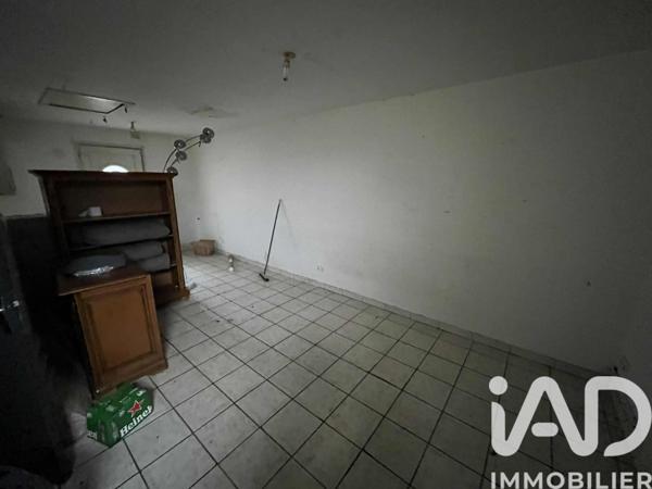 Maison à vendre 4 pièces 65 m² Denain