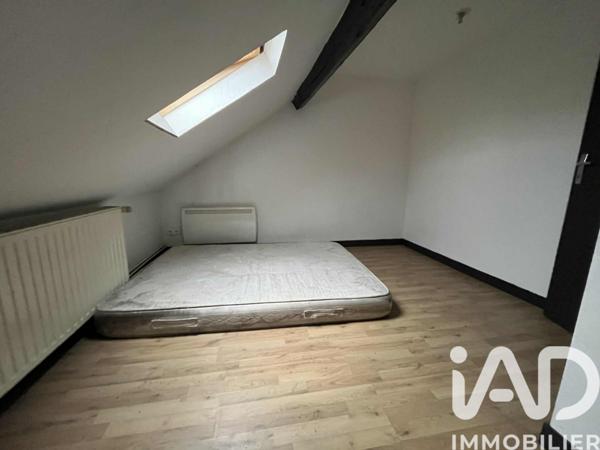 Maison à vendre 4 pièces 65 m² Denain