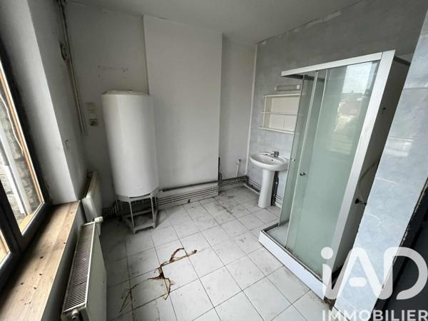 Maison à vendre 4 pièces 65 m² Denain