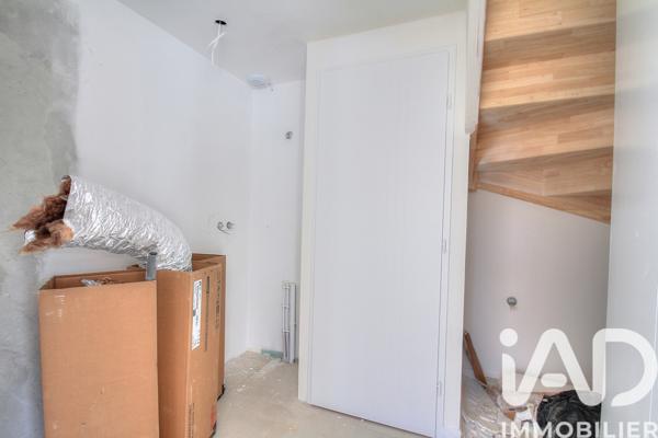 Maison à vendre 4 pièces 77 m² Auribeau-sur-Siagne