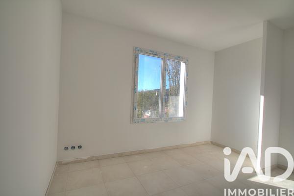 Maison à vendre 4 pièces 77 m² Auribeau-sur-Siagne