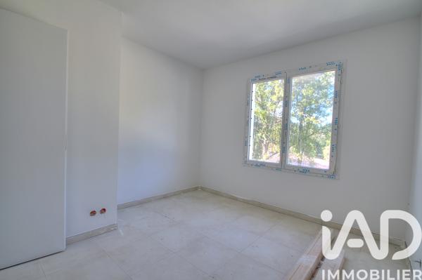 Maison à vendre 4 pièces 77 m² Auribeau-sur-Siagne