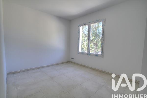 Maison à vendre 4 pièces 77 m² Auribeau-sur-Siagne