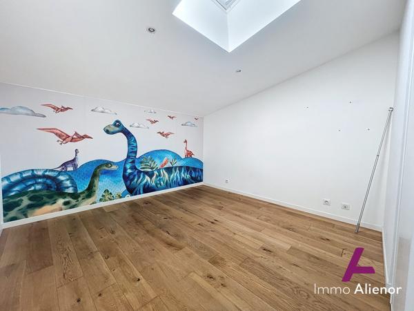 Maison T4 102M² BEGLES