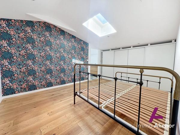 Maison T4 102M² BEGLES