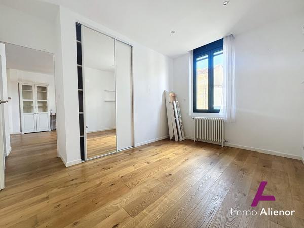 Maison T4 102M² BEGLES