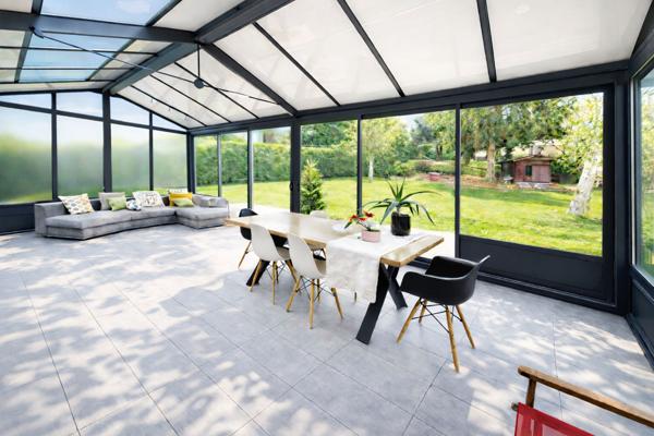 TORCY - MAISON FAMILIALE DE STANDING DANS SECTEUR RECHERCHÉ