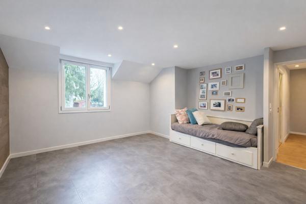 TORCY - MAISON FAMILIALE DE STANDING DANS SECTEUR RECHERCHÉ