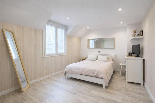 TORCY - MAISON FAMILIALE DE STANDING DANS SECTEUR RECHERCHÉ