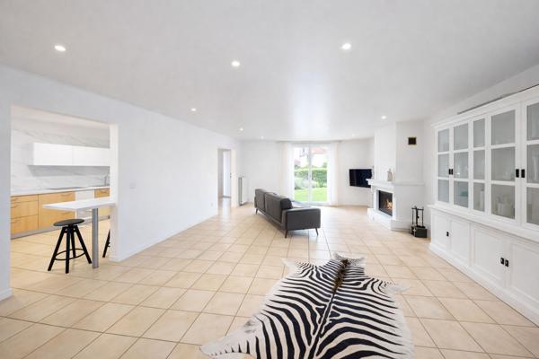 TORCY - MAISON FAMILIALE DE STANDING DANS SECTEUR RECHERCHÉ