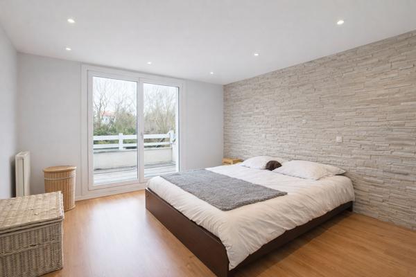 TORCY - MAISON FAMILIALE DE STANDING DANS SECTEUR RECHERCHÉ