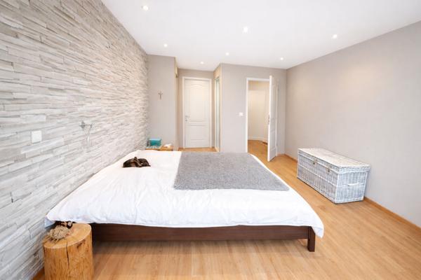 TORCY - MAISON FAMILIALE DE STANDING DANS SECTEUR RECHERCHÉ