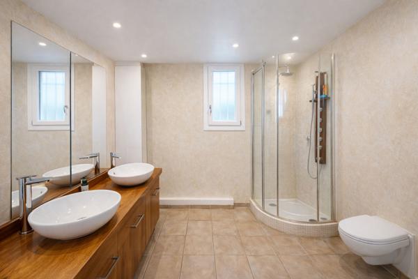 TORCY - MAISON FAMILIALE DE STANDING DANS SECTEUR RECHERCHÉ