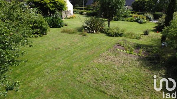 Terrain à vendre 738 m² Vannes