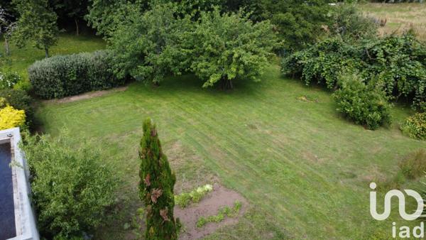 Terrain à vendre 738 m² Vannes