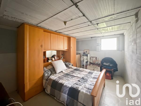 Maison à vendre 4 pièces 91 m² Montfermeil