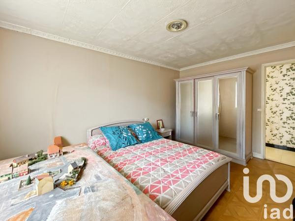 Maison à vendre 4 pièces 91 m² Montfermeil