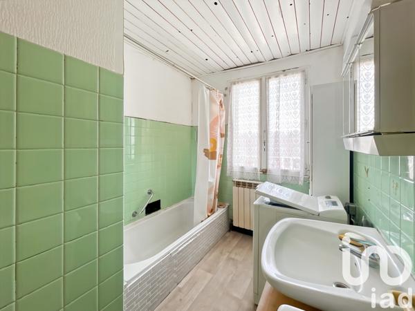 Maison à vendre 4 pièces 91 m² Montfermeil