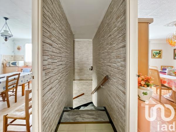 Maison à vendre 4 pièces 91 m² Montfermeil