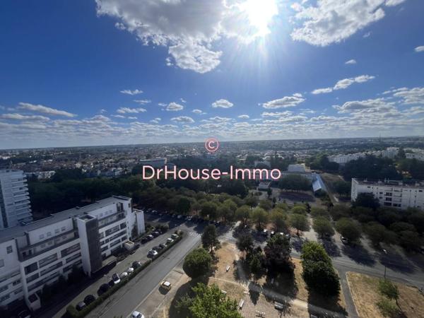 Appartement à louer 2 pièces de 52 m²