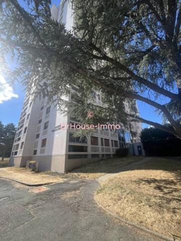 Appartement à louer 2 pièces de 52 m²