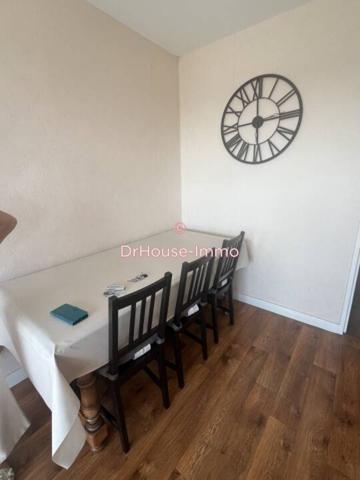 Appartement à louer 2 pièces de 52 m²