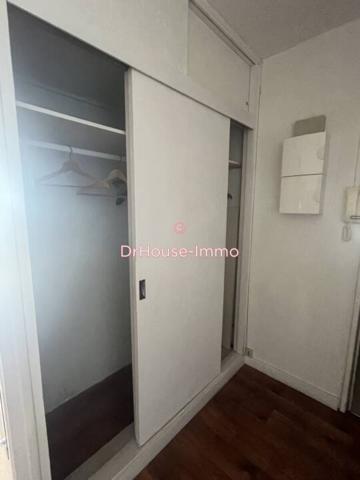 Appartement à louer 2 pièces de 52 m²