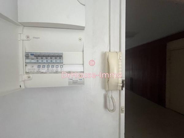 Appartement à louer 2 pièces de 52 m²