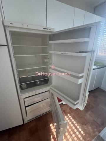 Appartement à louer 2 pièces de 52 m²